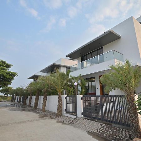 Jalsa Villas Phase 2 Saputara Exterior photo