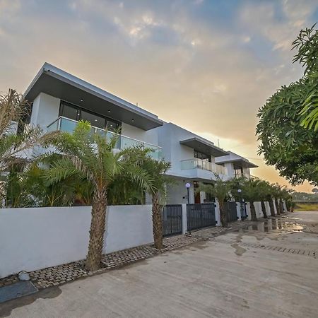 Jalsa Villas Phase 2 Saputara Exterior photo