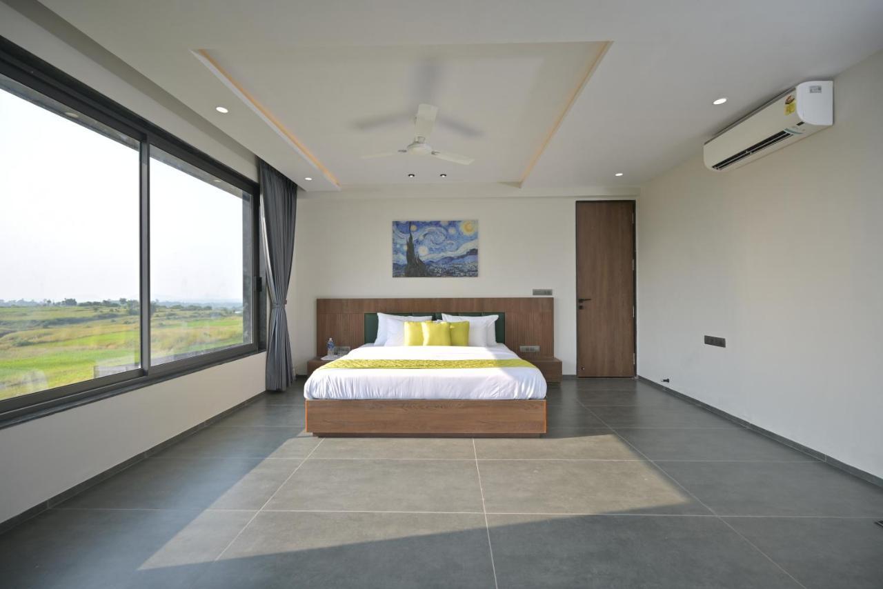 Jalsa Villas Phase 2 Saputara Exterior photo